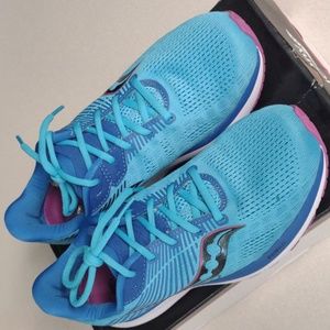 Saucony Guide 14 Running Shoes
